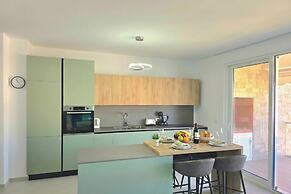 Swiss Sweet Apartment 297