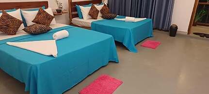 Lily Resort Udawalawe