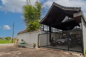 Casa Yumi