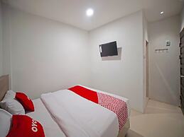 Hotel O Saudara Residence