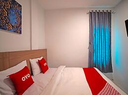 Hotel O Saudara Residence