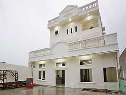 Hotel O Saudara Residence