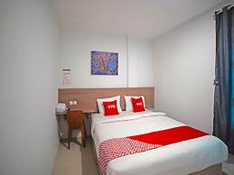 Hotel O Saudara Residence