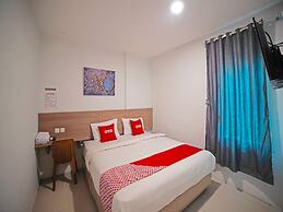 Hotel O Saudara Residence