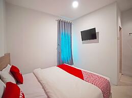 Hotel O Saudara Residence