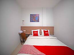 Hotel O Saudara Residence