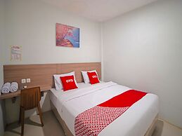 Hotel O Saudara Residence
