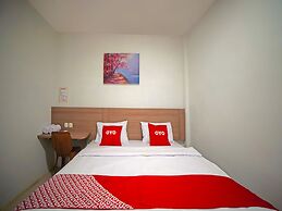 Hotel O Saudara Residence
