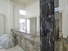 Hotel O Saudara Residence