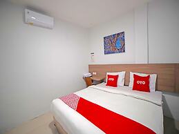Hotel O Saudara Residence
