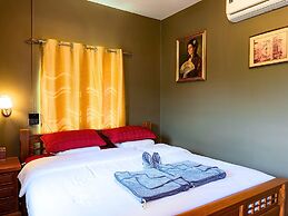 Onjira Resort