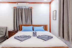 Onjira Resort