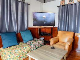 Onjira Resort