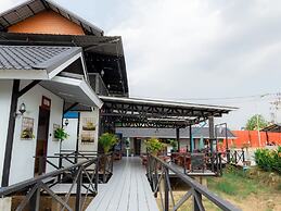 Onjira Resort