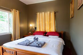 Onjira Resort