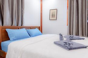 Onjira Resort