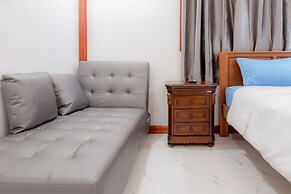 Onjira Resort