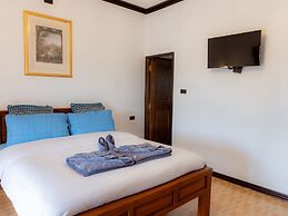 Onjira Resort