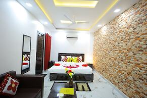 Hotel Rajani