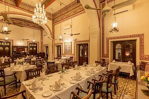 Umed Bhawan Palace