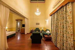 Umed Bhawan Palace