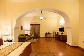 Umed Bhawan Palace