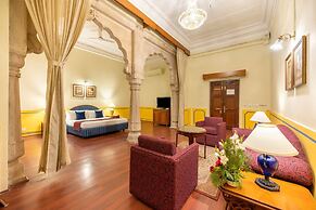 Umed Bhawan Palace