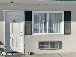 Castle Motel Edson