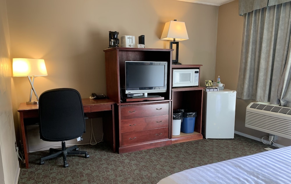 Castle Motel Edson