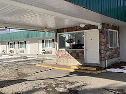 Castle Motel Edson