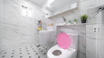 Gyeongju Blibli Poolvilla