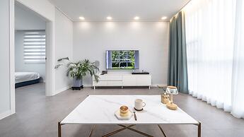 Gyeongju Blibli Poolvilla