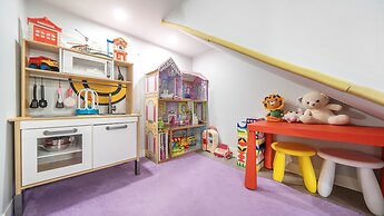 Gyeongju Blibli Poolvilla
