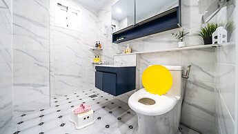 Gyeongju Blibli Poolvilla