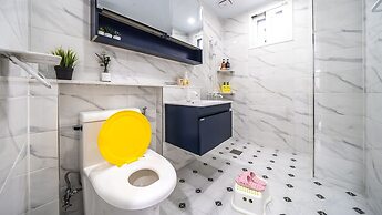 Gyeongju Blibli Poolvilla