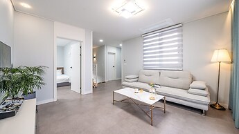 Gyeongju Blibli Poolvilla