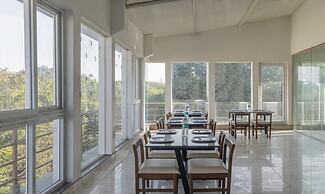 Treebo Global Stay, Jayanagar