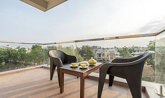 Treebo Samanvaya Retreat, Mysore
