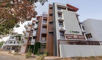 Treebo Samanvaya Retreat, Mysore