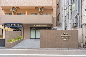 Apartment Hotel 11 Shinsaibashi II