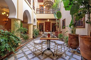 Riad Amalia