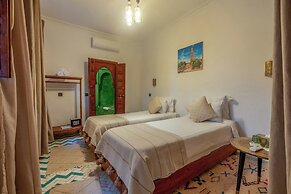 Riad Amalia