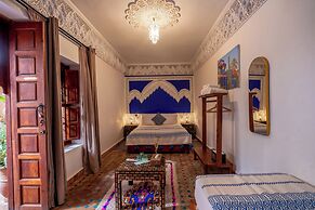 Riad Amalia