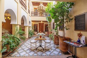 Riad Amalia