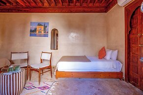 Riad Amalia