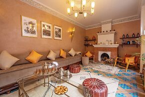 Riad Amalia