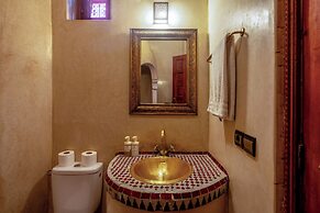 Riad Amalia
