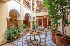Riad Amalia