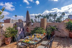 Riad Amalia