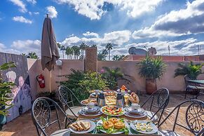 Riad Amalia